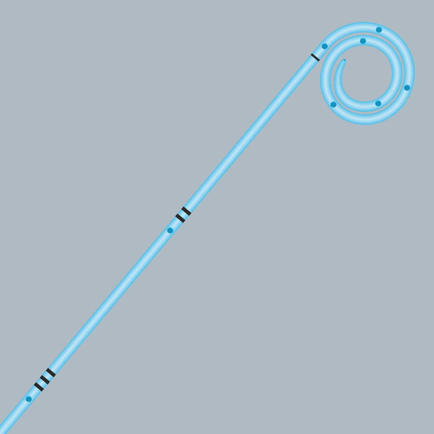 allSoft-Multiloop-Ureteral-Stents-Open-Tip-9