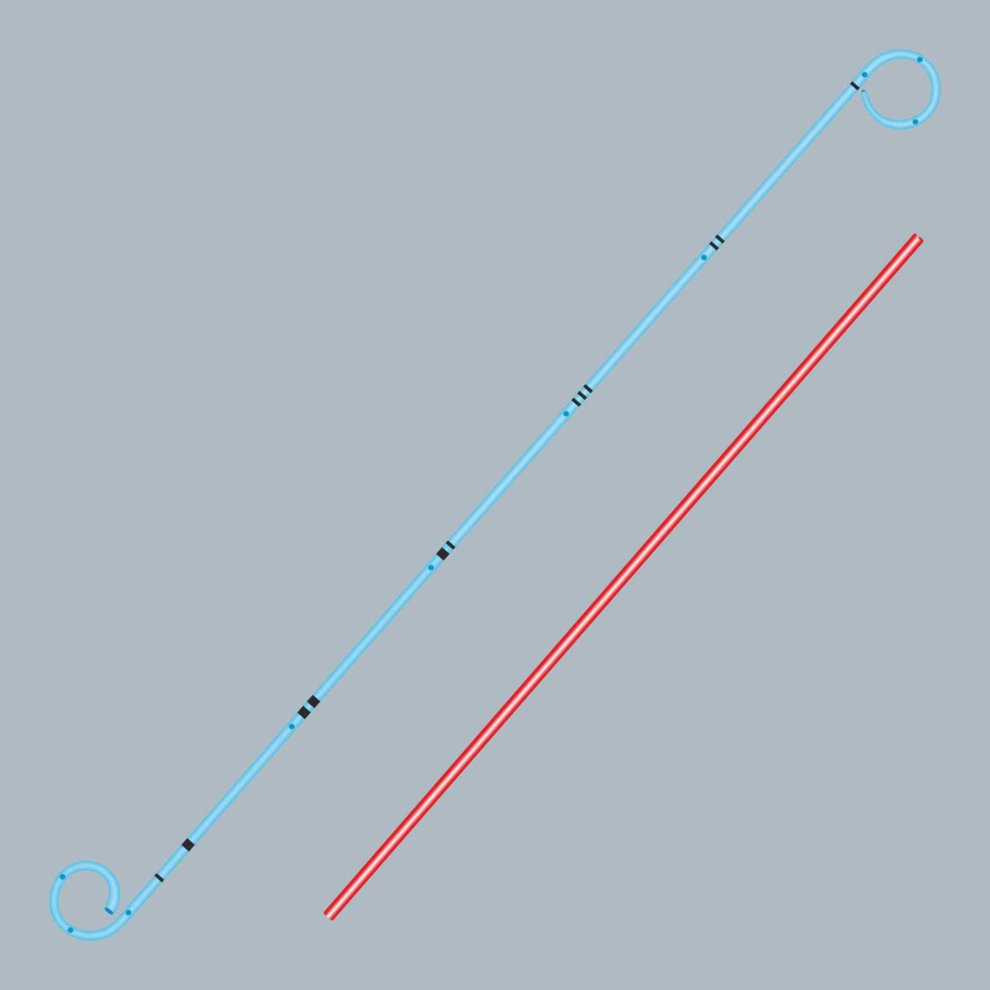 allSoft-Ureteral-Stents-Open-Tip-13