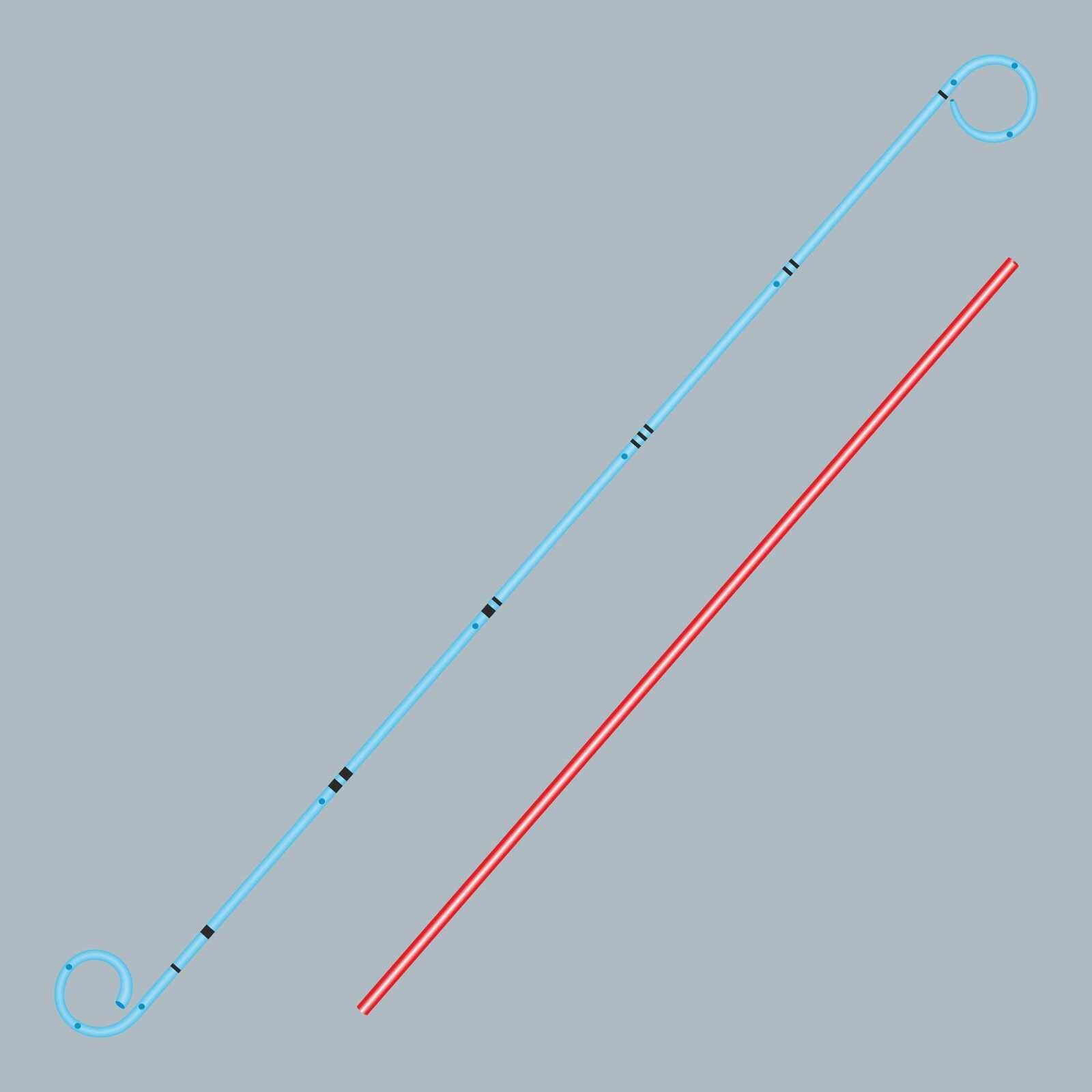 allSoft-Ureteral-Stents-Open-Tip-13