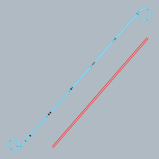 allSoft-Ureteral-Stents-Open-Tip-13
