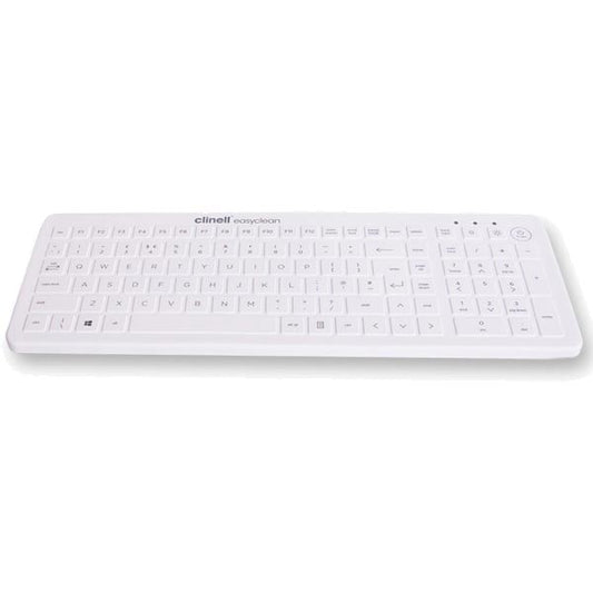clinell-keyboard-white