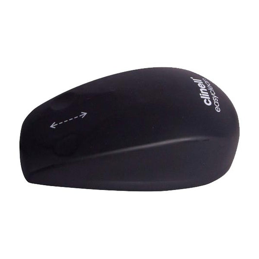 clinell-black-mouse