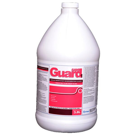 SANIGUARD-3.8