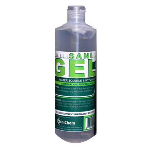 sanigel-ecg