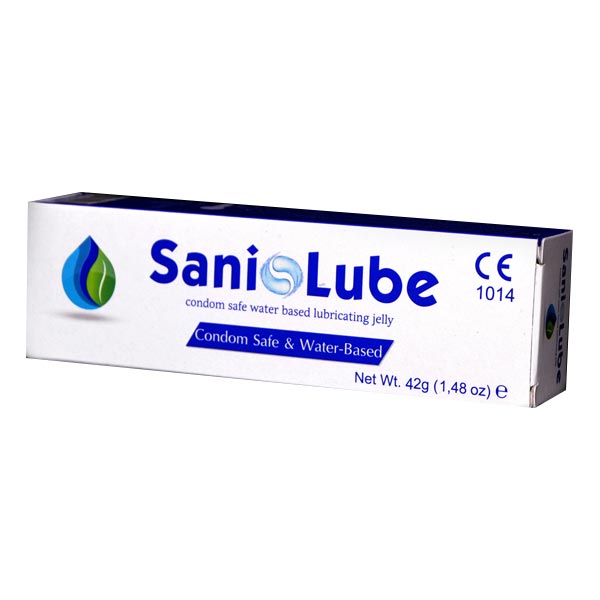 SANILUBE-TUBE