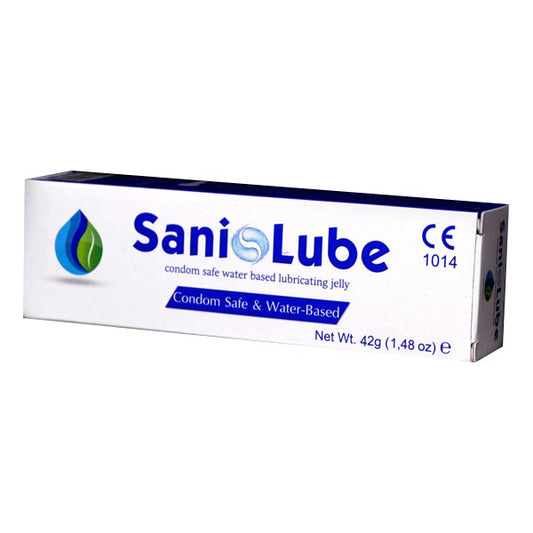 SANILUBE-TUBE