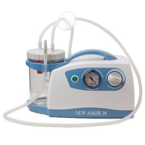 30 Portable Suction Unit