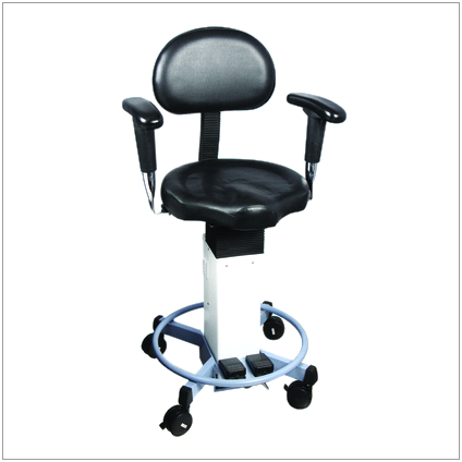 Manual Surgical Stool