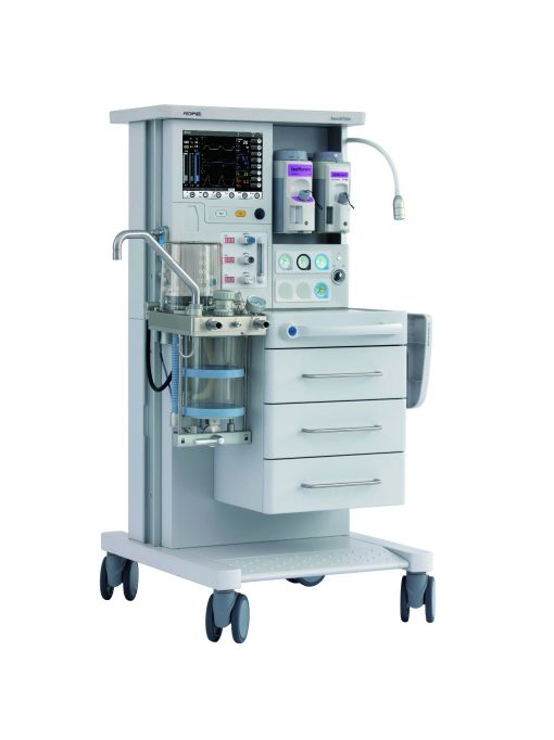 Aeon8700 Hospital Anesthesia machine - isurgical