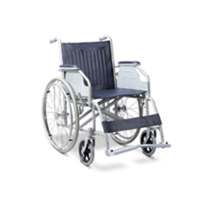 Powder-Coated-Frame-Fixed-Arm-Footrest-Silver-Foldable-Solid-Rear-Wheel-Double-Crossbar-300×300-2.png