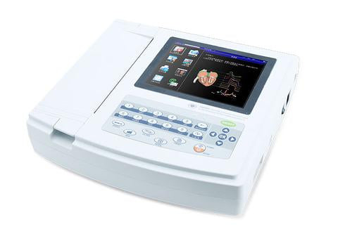 Contec ECG1200G Electrocardiograph-isurgical