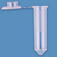 PCR Microcentrifuge Tubes