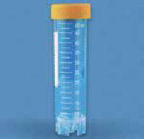PCR Centrifuge tubes