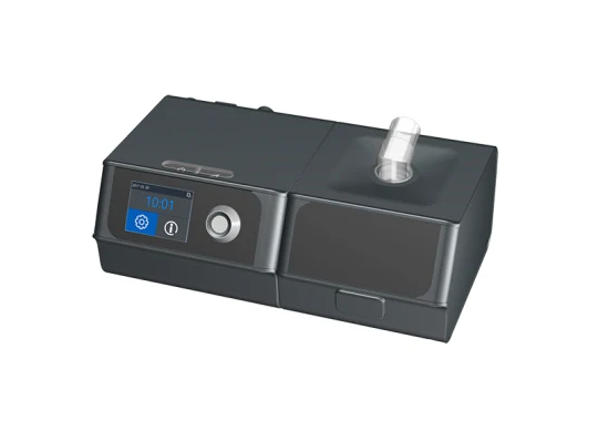 Soundsleep Autocpap Apap for Sleep Apnea