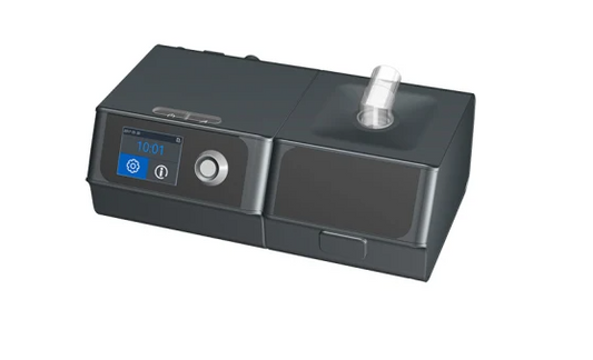 Soundsleep Autocpap Apap for Sleep Apnea Therapy with Ce and ISO