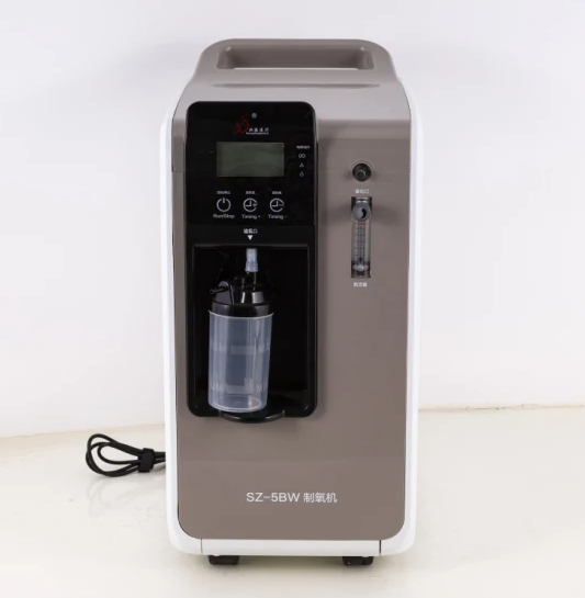 SZ-5BW-5L Oxygen Concentrator