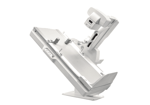 Digital Radiology Fluoroscopy