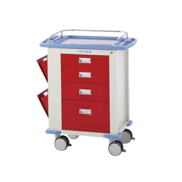 MULTI-FUNCTION TROLLEY