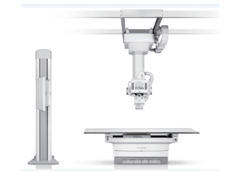 Digital Radiography System 7000F