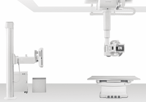 Digital Radiography System 7000A