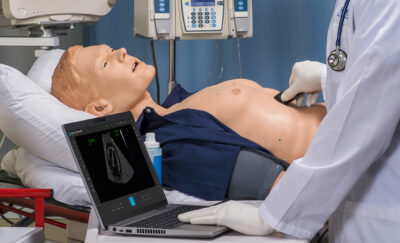 Hal ® S5301- The most advanced interdisciplinary patient simulator in the world. 4