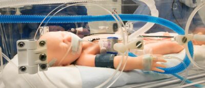 Super Tory S2220 The World’s Most Advanced Newborn Simulator 4