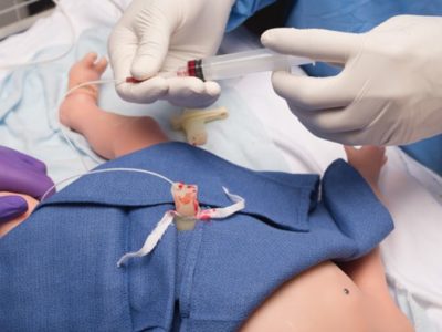 Super Tory S2220 The World’s Most Advanced Newborn Simulator 3
