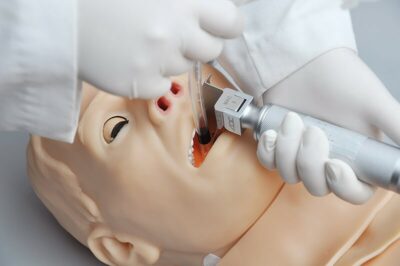 Trauma HAL® S3040.100 – Rugged Trauma Care Patient Simulator 8