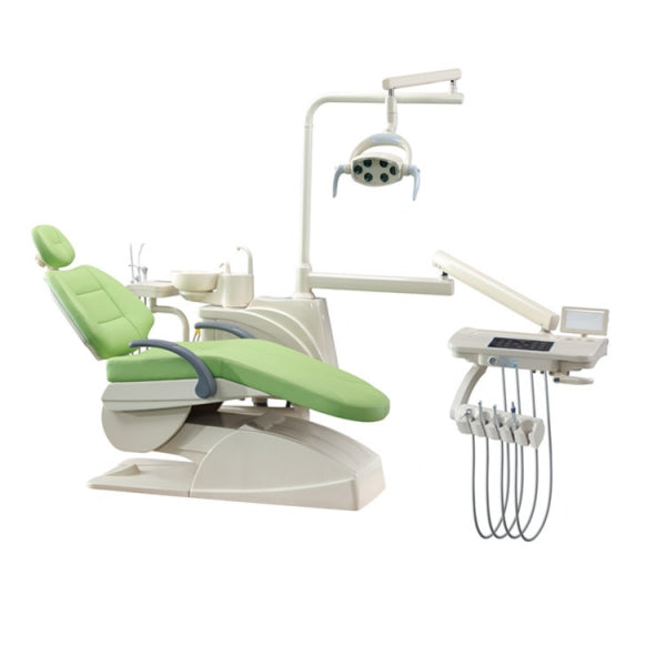 Dental Unit SCS-380-Foshan Scs Medical Itrument Co.,Ltd 3