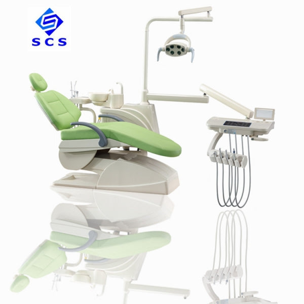 Dental Unit SCS-380-Foshan Scs Medical Itrument Co.,Ltd