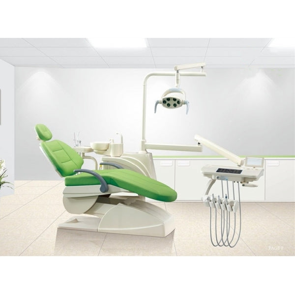 Dental Unit SCS-380-Foshan Scs Medical Itrument Co.,Ltd 1