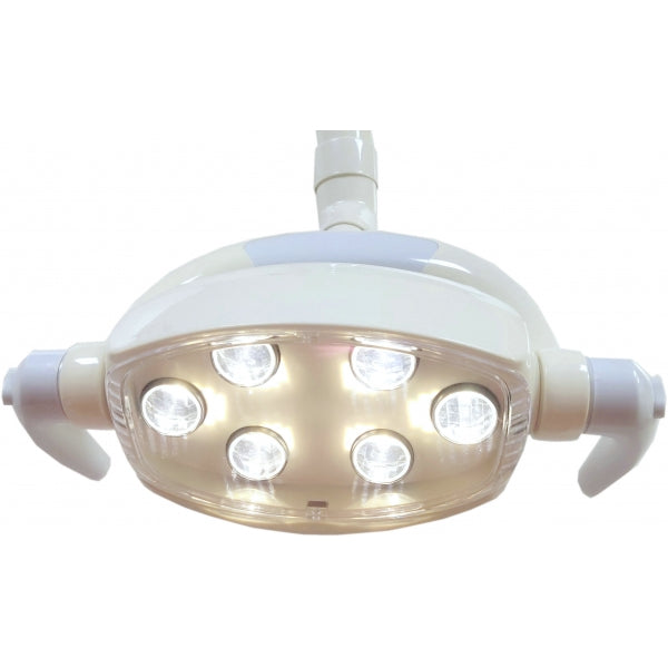 Dental Unit SCS-350 3