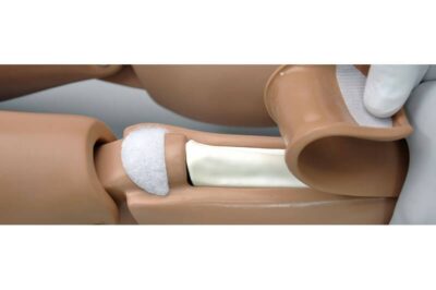 Five-Year-Old Multipurpose Patient Simulator (S157) 2