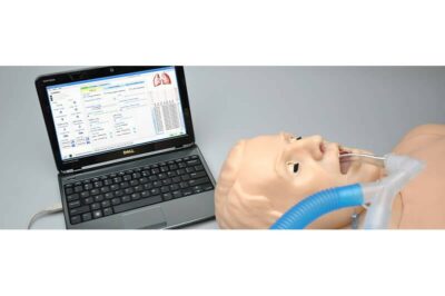HAL S1030 – Advanced Mechanical Ventilator Management Skills Trainer 4