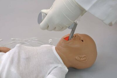 Newborn PEDI S105 – Nursing Skills Patient Simulator 3