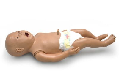 Newborn PEDI S105 – Nursing Skills Patient Simulator 1