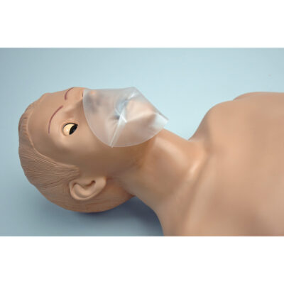 S311 CPR Simon Full Body Simulator 1