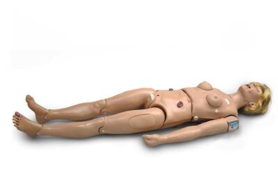 Super Chloe S222.100 – Nursing Care Patient Simulator 7