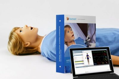 SUSIE® S2000 – Clinical Nursing Patient Simulator 5