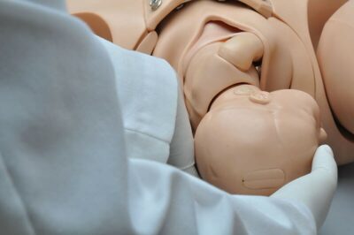 NOELLE S550 – Maternal Care Patient Simulator with OMNI 21