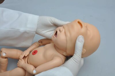 NOELLE S550 – Maternal Care Patient Simulator with OMNI 19