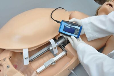 NOELLE S550 – Maternal Care Patient Simulator with OMNI 18