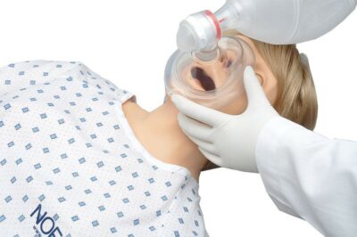 NOELLE S550 – Maternal Care Patient Simulator with OMNI 17