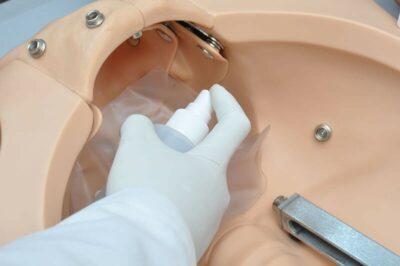 NOELLE S550 – Maternal Care Patient Simulator with OMNI 14