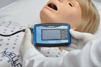 NOELLE S550 – Maternal Care Patient Simulator with OMNI 3