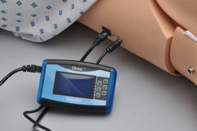 NOELLE S550 – Maternal Care Patient Simulator with OMNI 2