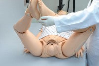 NOELLE® S550.100 – Maternal and Newborn Care Patient Simulator 6