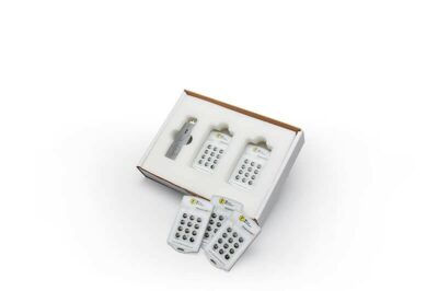NOELLE® S554.100 – Maternal and Newborn Care Patient Simulator Package 8