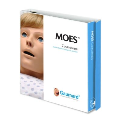 NOELLE® S554.100 – Maternal and Newborn Care Patient Simulator Package 5