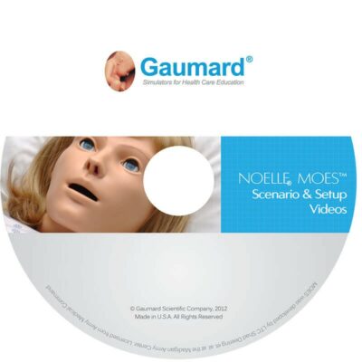 NOELLE® S554.100 – Maternal and Newborn Care Patient Simulator Package 2